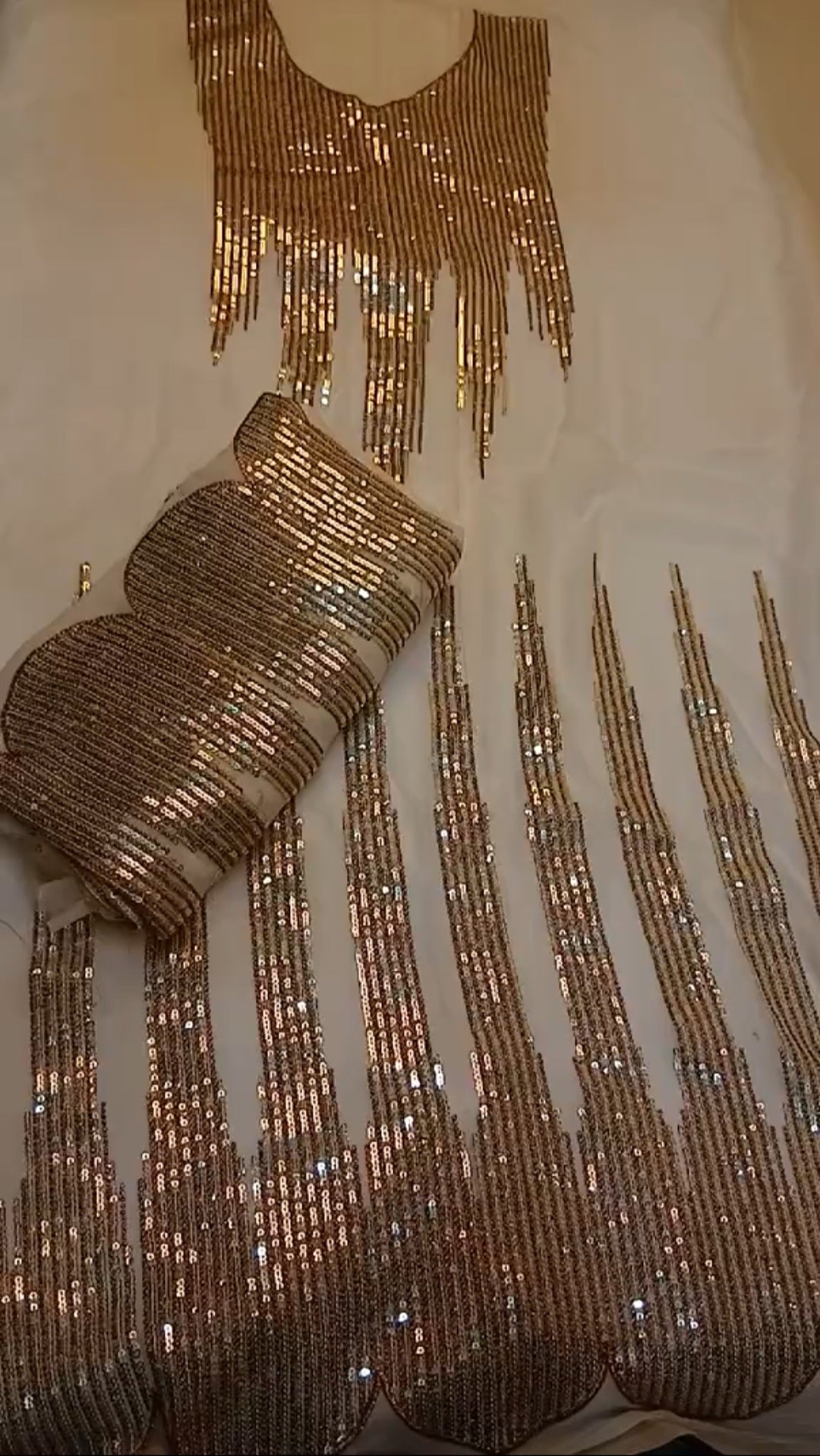 Pure Chiffon Luxury 2 Piece Unstitched