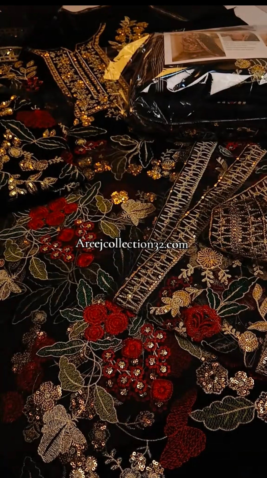 Rang Rasiya Premium Micro 9000 Velvet (Unstitched)