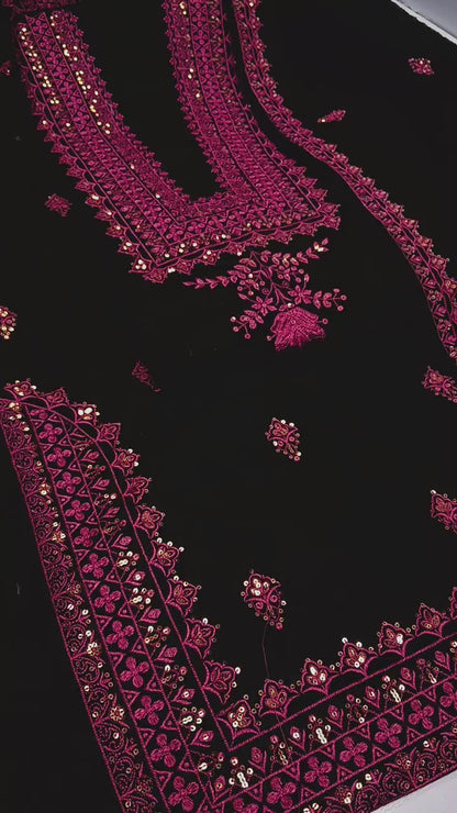 Bareeze LAWN 3pc (unstitched)
