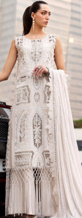 Maria.B Hitcode 3pc Article (Unstitched)