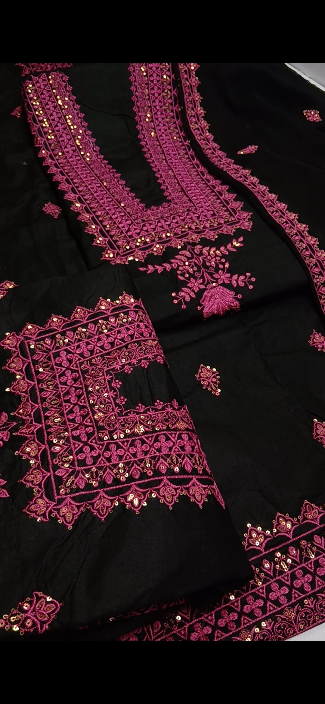Bareeze LAWN 3pc (unstitched)