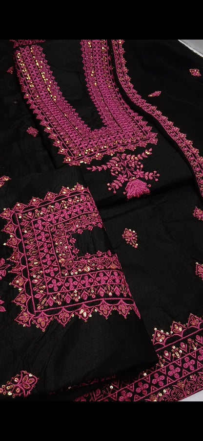 Bareeze LAWN 3pc (unstitched)